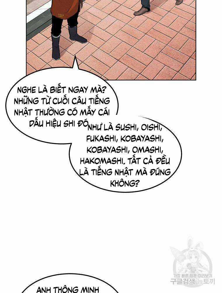 Kẻ Bất Bại Chapter 4 trang 72