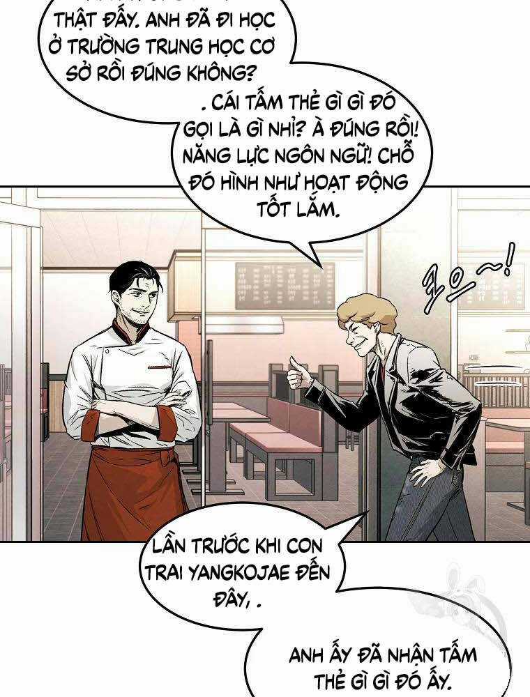 Kẻ Bất Bại Chapter 4 trang 73