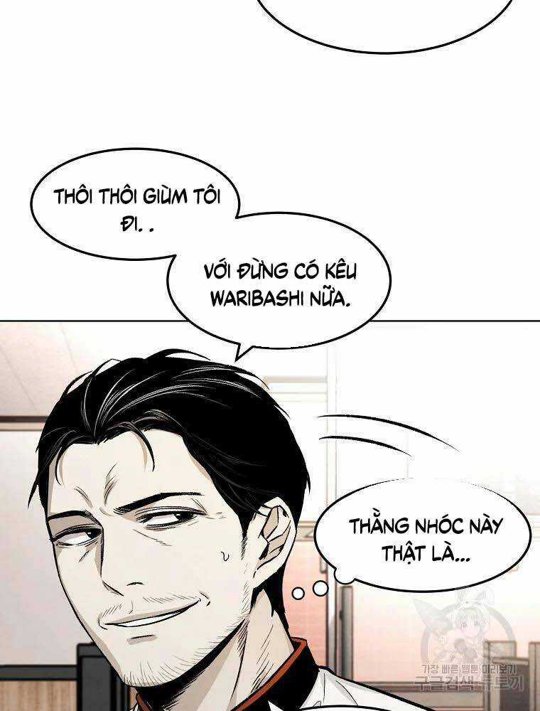 Kẻ Bất Bại Chapter 4 trang 74