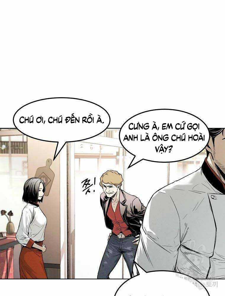 Kẻ Bất Bại Chapter 4 trang 78