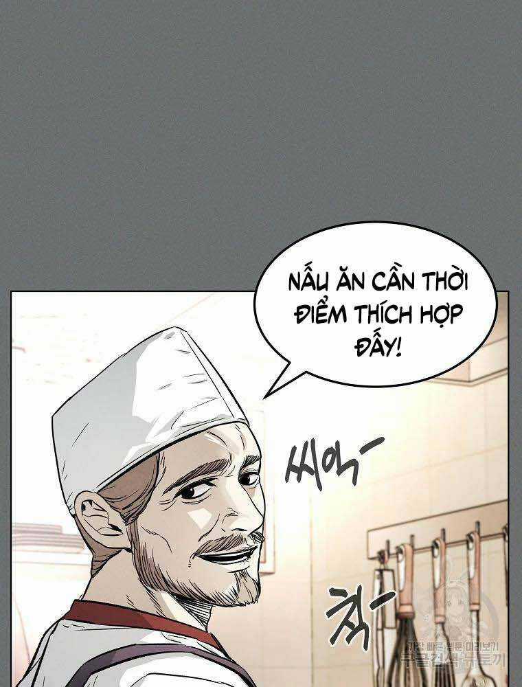 Kẻ Bất Bại Chapter 4 trang 8