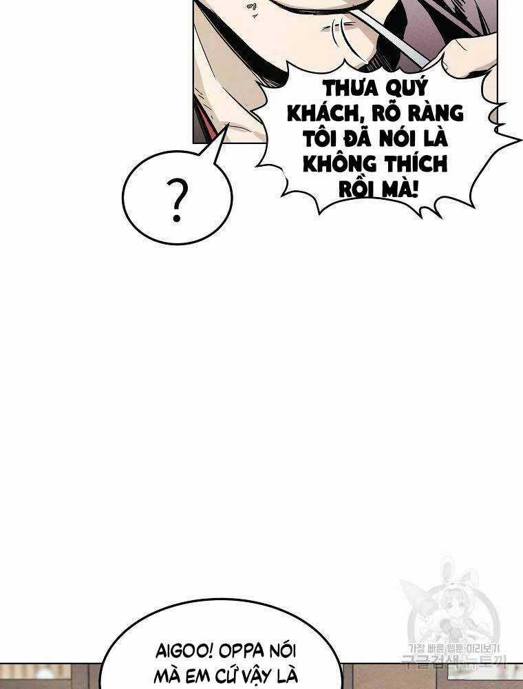 Kẻ Bất Bại Chapter 4 trang 85