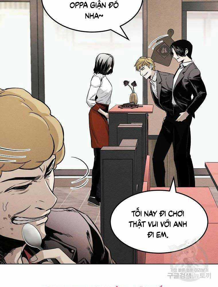 Kẻ Bất Bại Chapter 4 trang 86