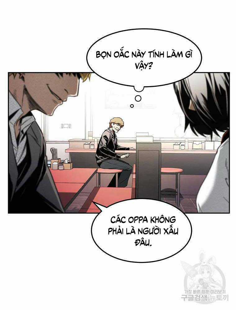 Kẻ Bất Bại Chapter 4 trang 91