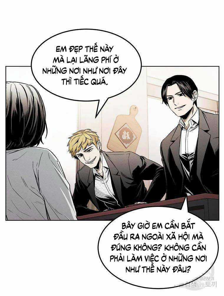 Kẻ Bất Bại Chapter 4 trang 92