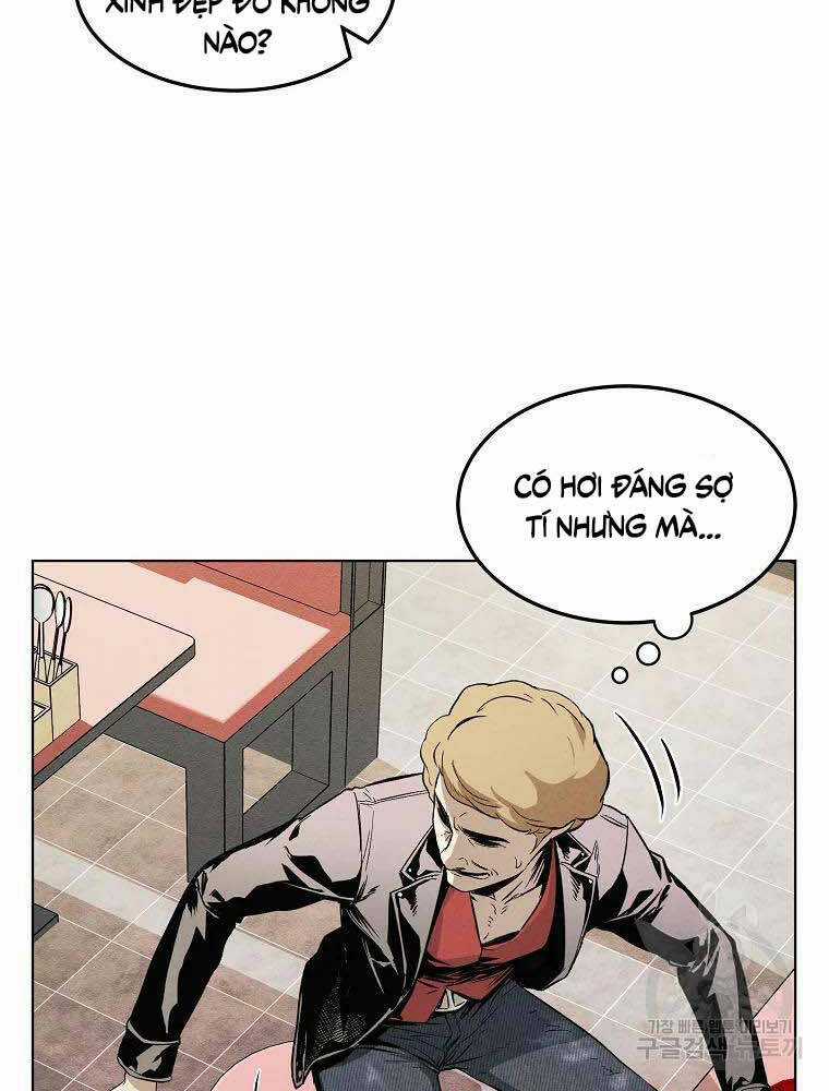 Kẻ Bất Bại Chapter 4 trang 95
