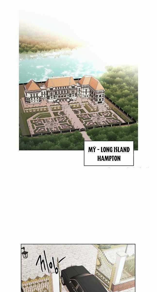 Kẻ Bất Bại Chapter 45 trang 1