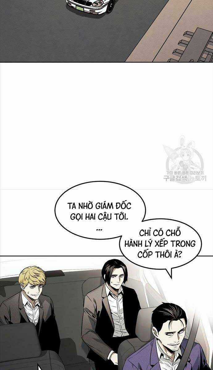 Kẻ Bất Bại Chapter 46 trang 1