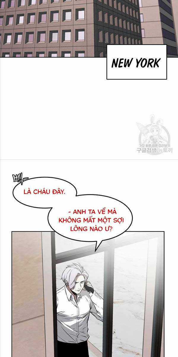Kẻ Bất Bại Chapter 47 trang 1