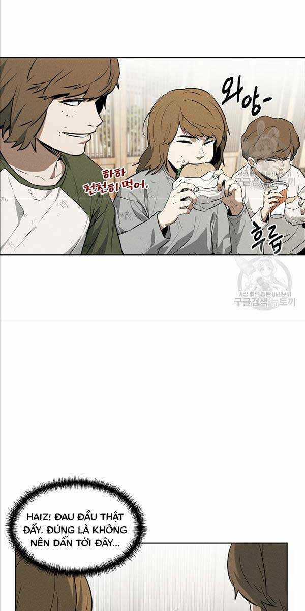 Kẻ Bất Bại Chapter 47 trang 10