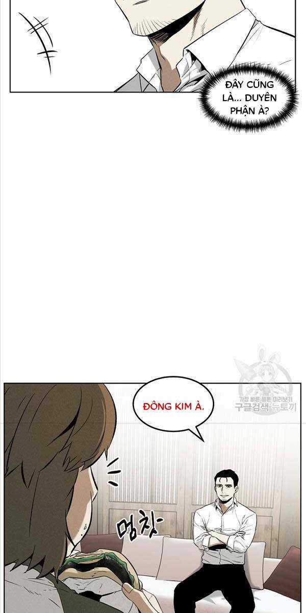 Kẻ Bất Bại Chapter 47 trang 12