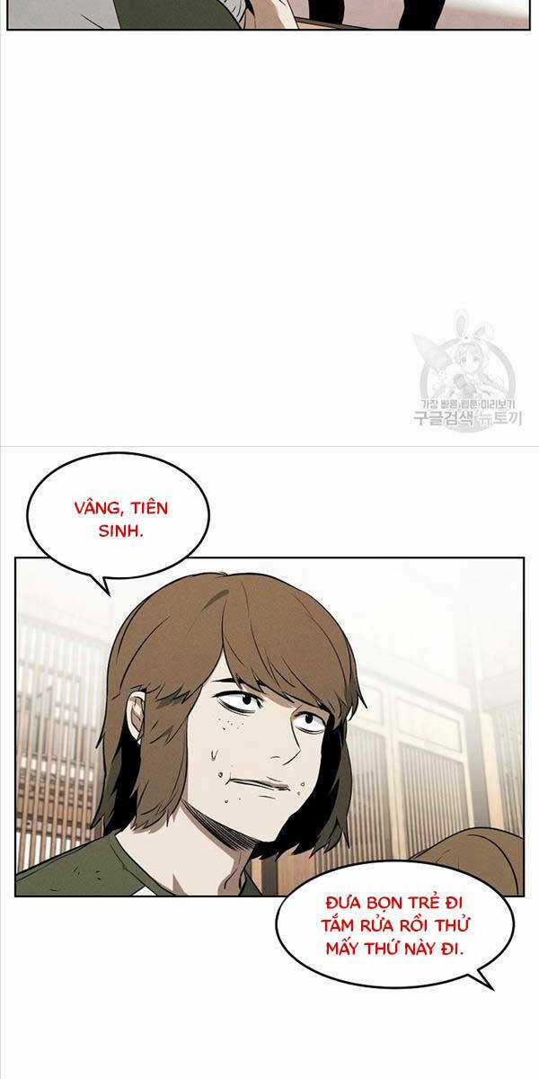 Kẻ Bất Bại Chapter 47 trang 13