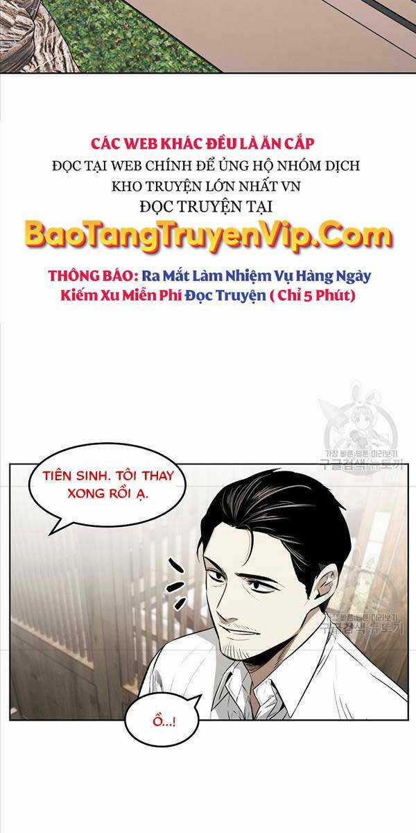 Kẻ Bất Bại Chapter 47 trang 15