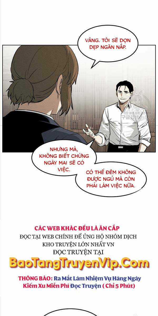 Kẻ Bất Bại Chapter 47 trang 19