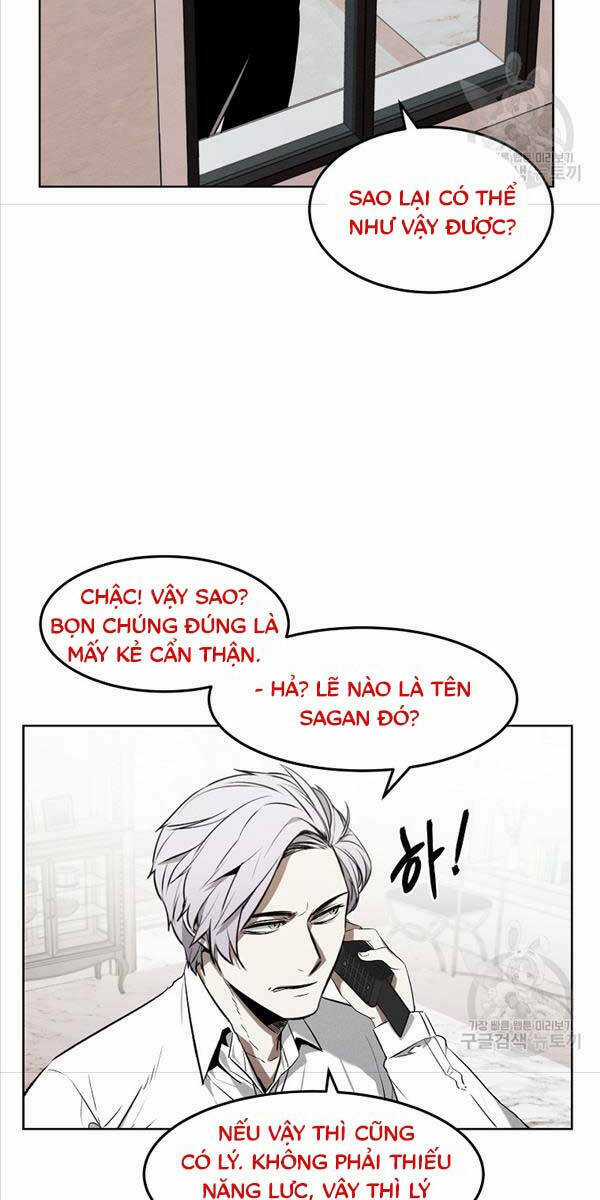 Kẻ Bất Bại Chapter 47 trang 2