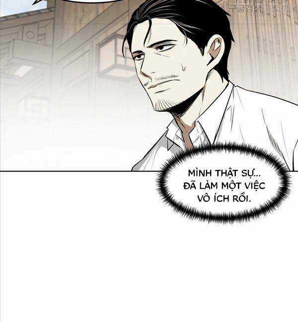 Kẻ Bất Bại Chapter 47 trang 21