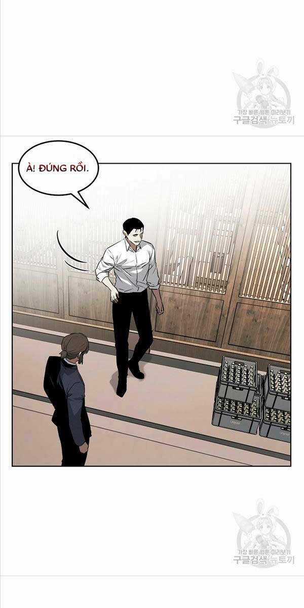 Kẻ Bất Bại Chapter 47 trang 22