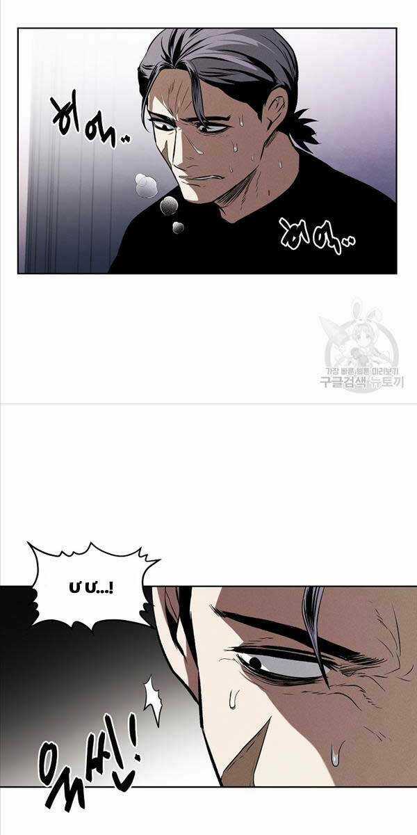 Kẻ Bất Bại Chapter 47 trang 27