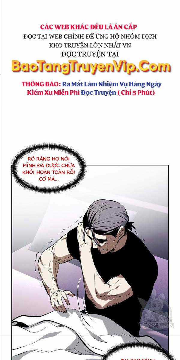 Kẻ Bất Bại Chapter 47 trang 28
