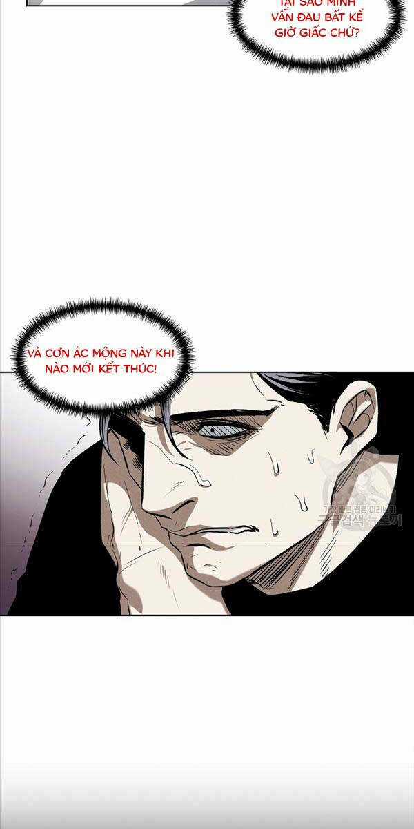 Kẻ Bất Bại Chapter 47 trang 29