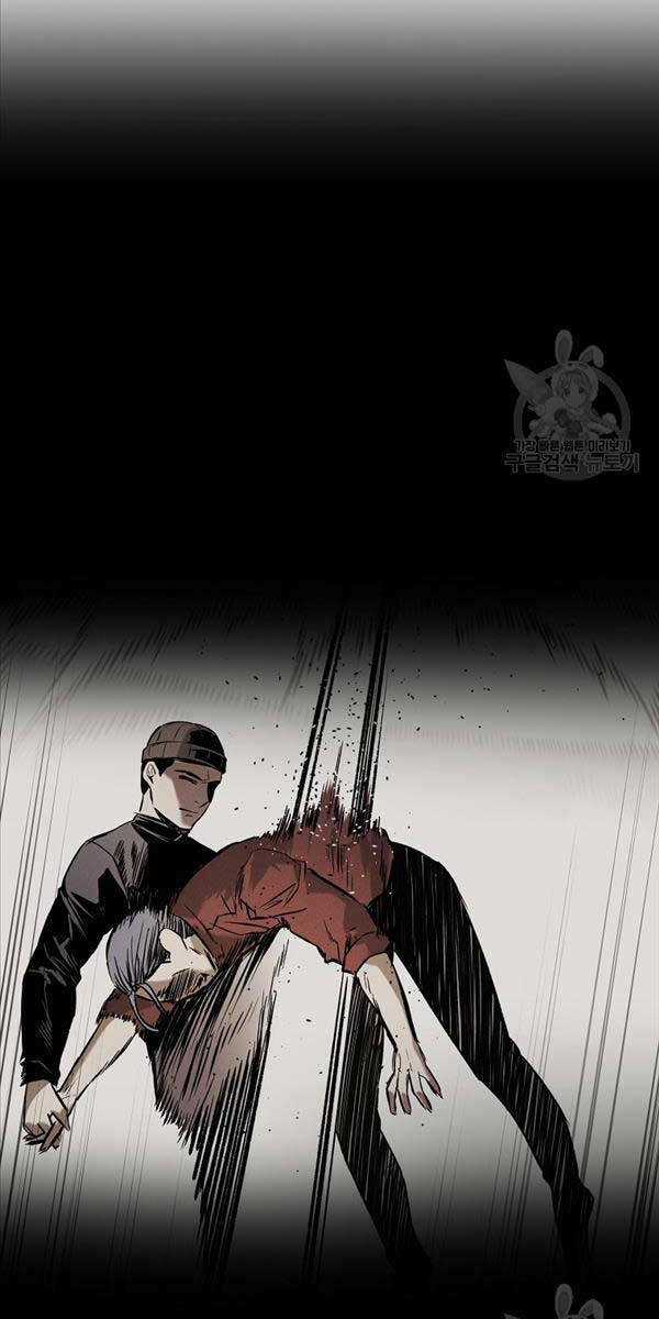 Kẻ Bất Bại Chapter 47 trang 30