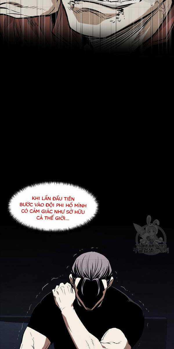 Kẻ Bất Bại Chapter 47 trang 32