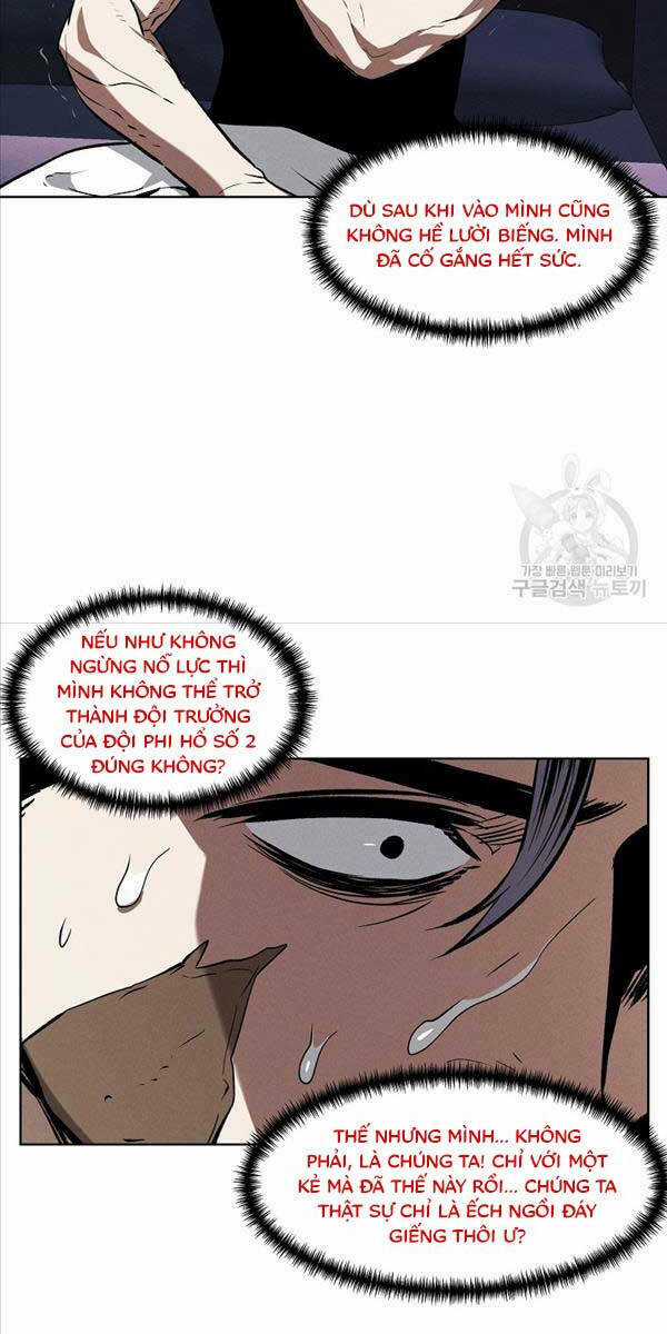 Kẻ Bất Bại Chapter 47 trang 33