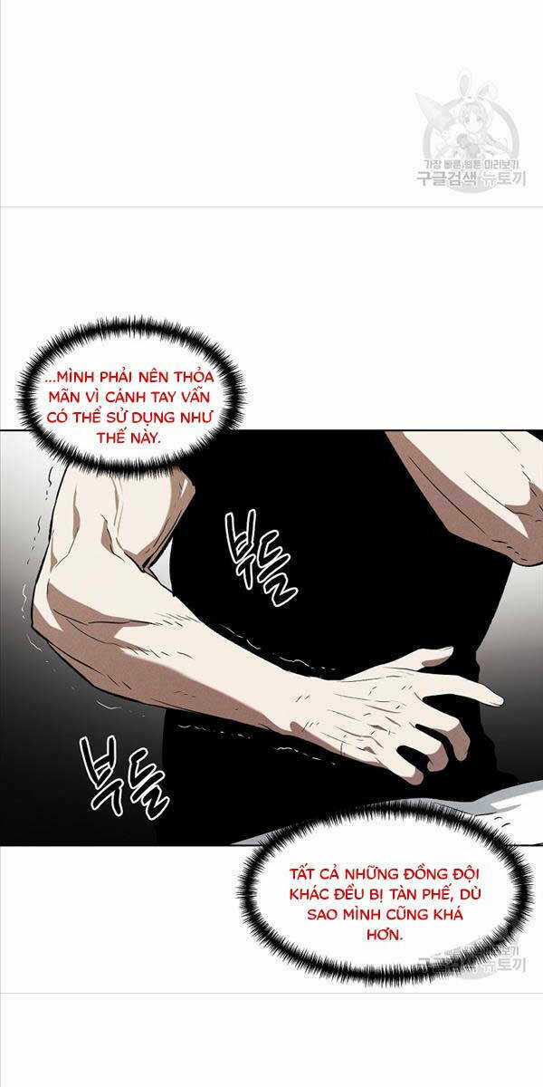 Kẻ Bất Bại Chapter 47 trang 34