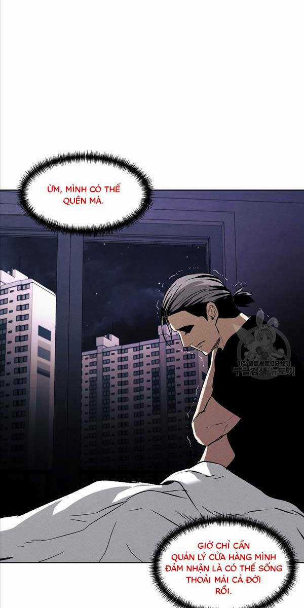 Kẻ Bất Bại Chapter 47 trang 35