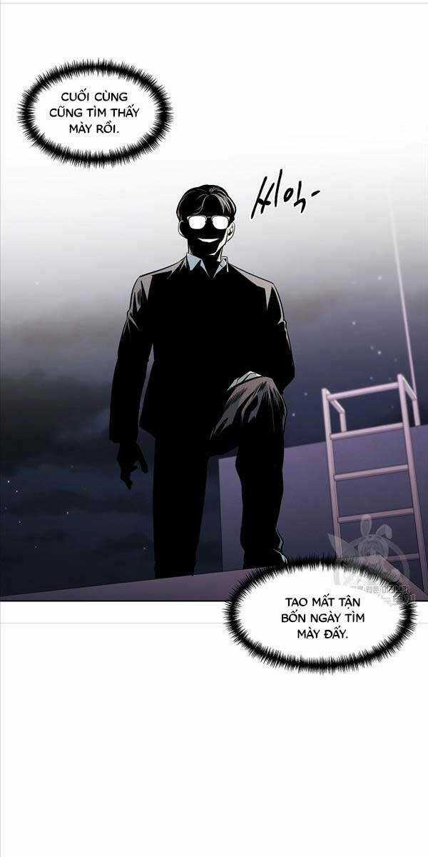 Kẻ Bất Bại Chapter 47 trang 38