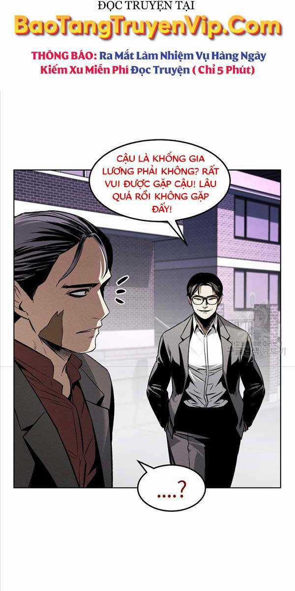 Kẻ Bất Bại Chapter 47 trang 41