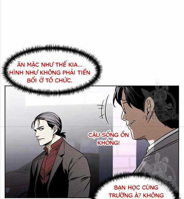 Kẻ Bất Bại Chapter 47 trang 42