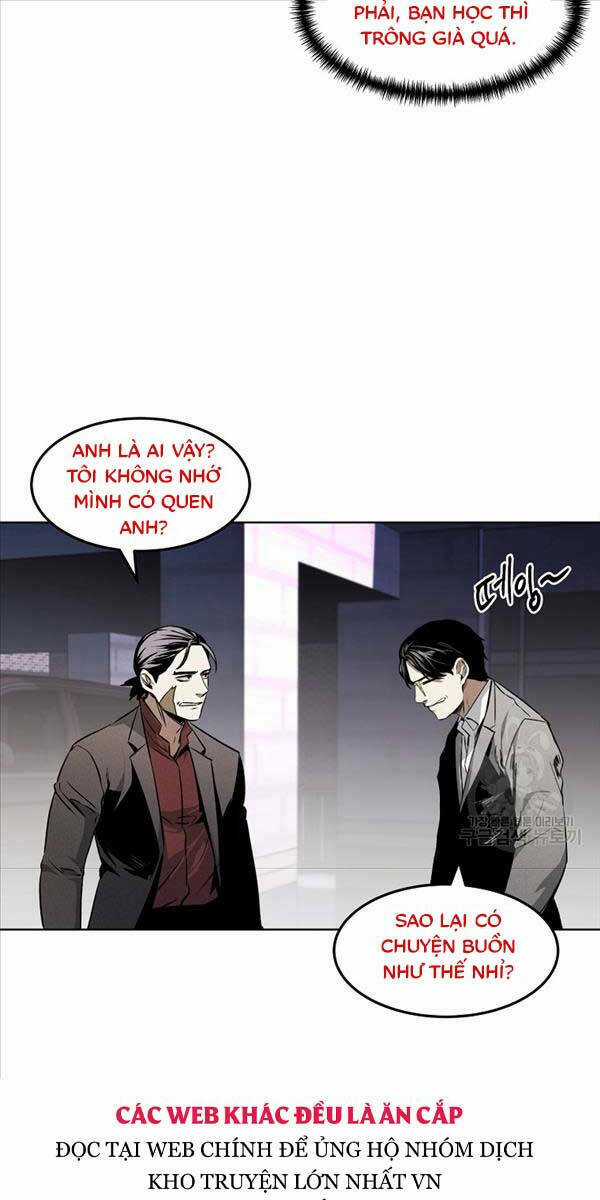Kẻ Bất Bại Chapter 47 trang 43