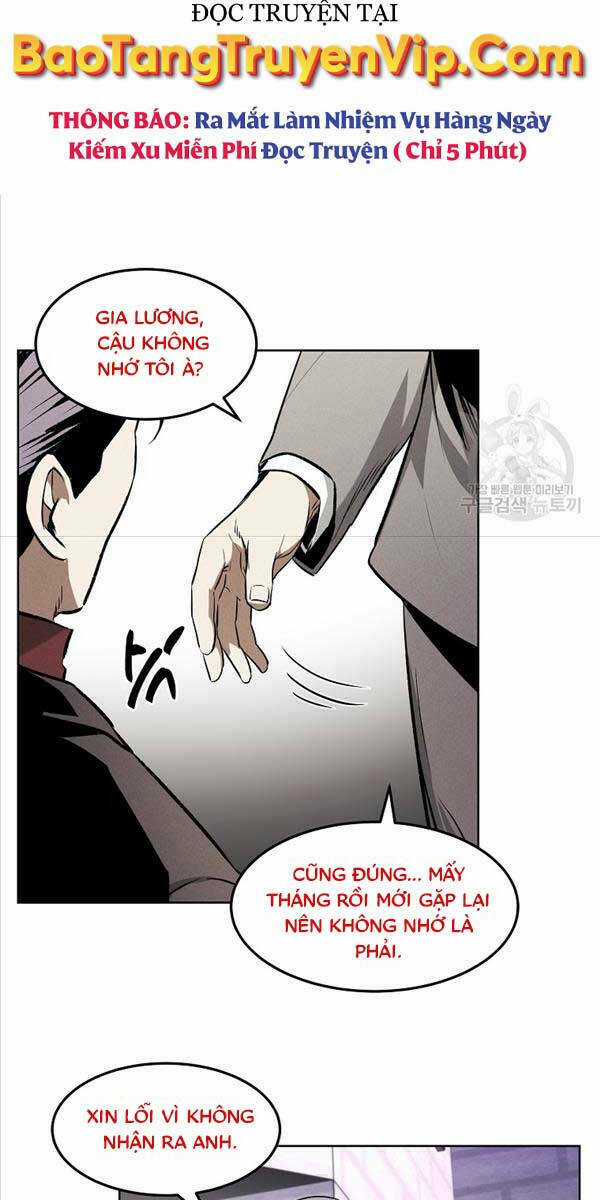 Kẻ Bất Bại Chapter 47 trang 44