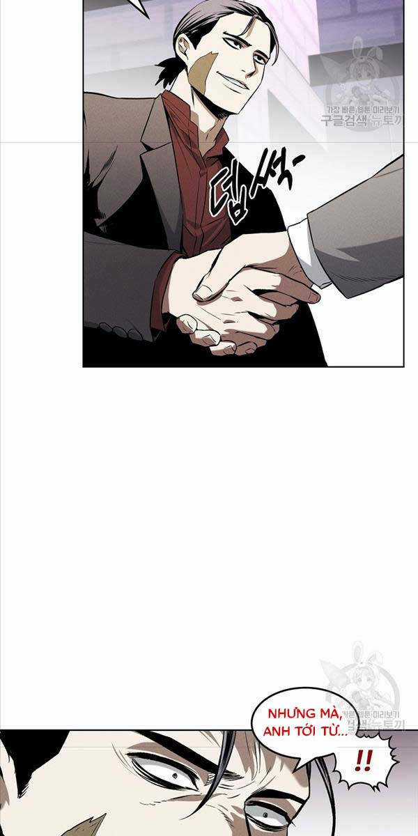 Kẻ Bất Bại Chapter 47 trang 45