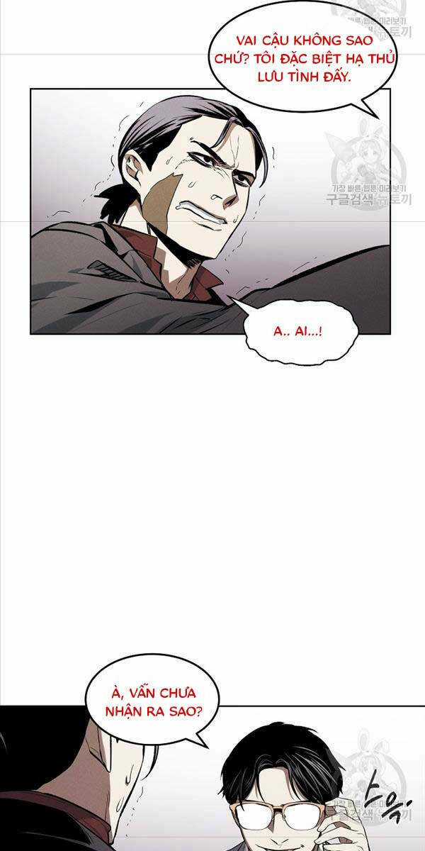 Kẻ Bất Bại Chapter 47 trang 48