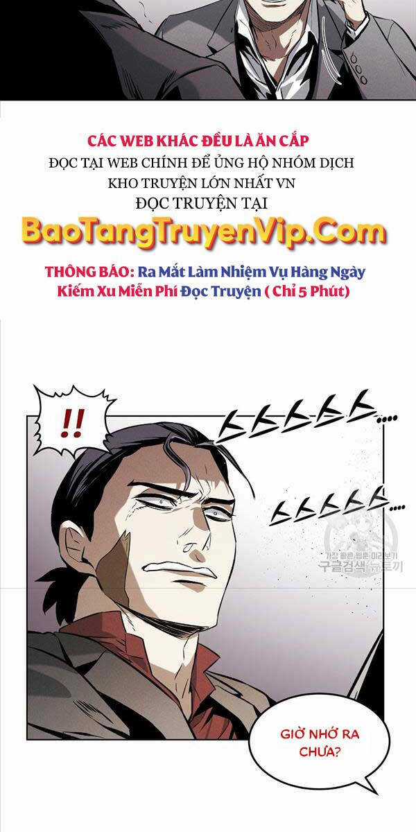 Kẻ Bất Bại Chapter 47 trang 49