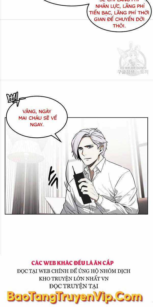 Kẻ Bất Bại Chapter 47 trang 5