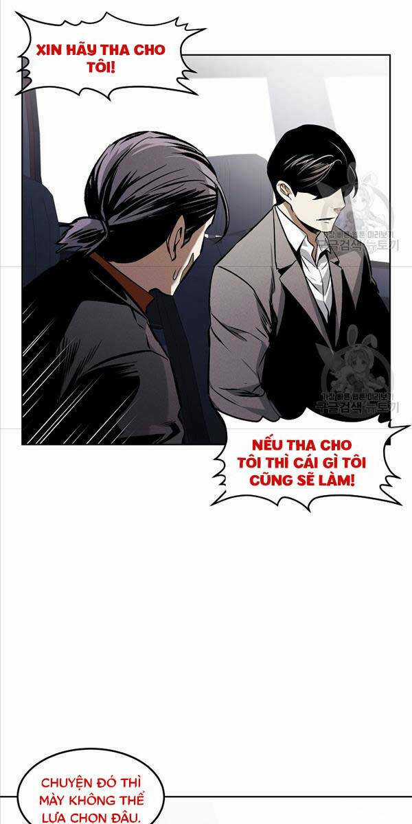Kẻ Bất Bại Chapter 47 trang 53