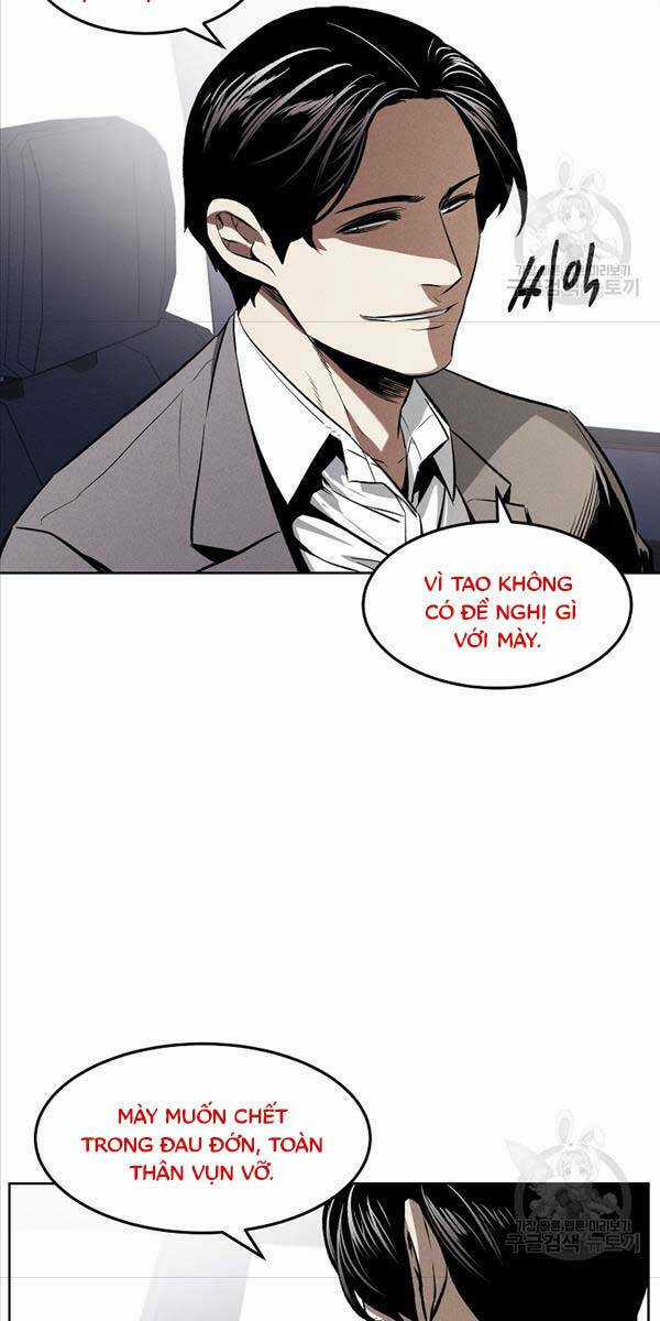 Kẻ Bất Bại Chapter 47 trang 54