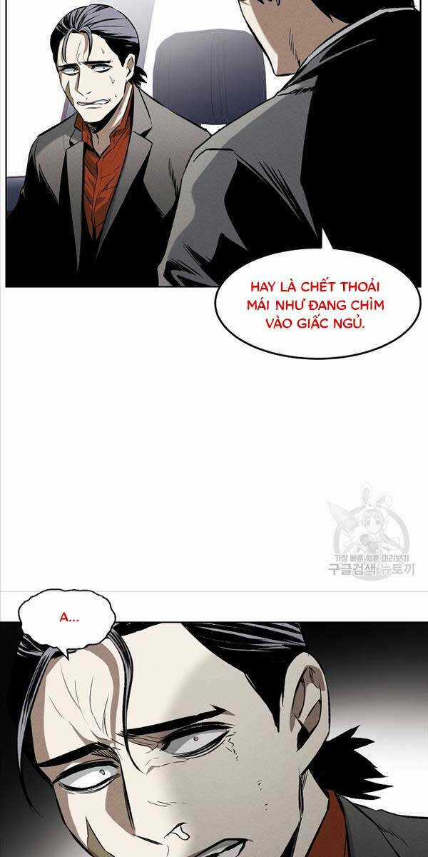Kẻ Bất Bại Chapter 47 trang 55