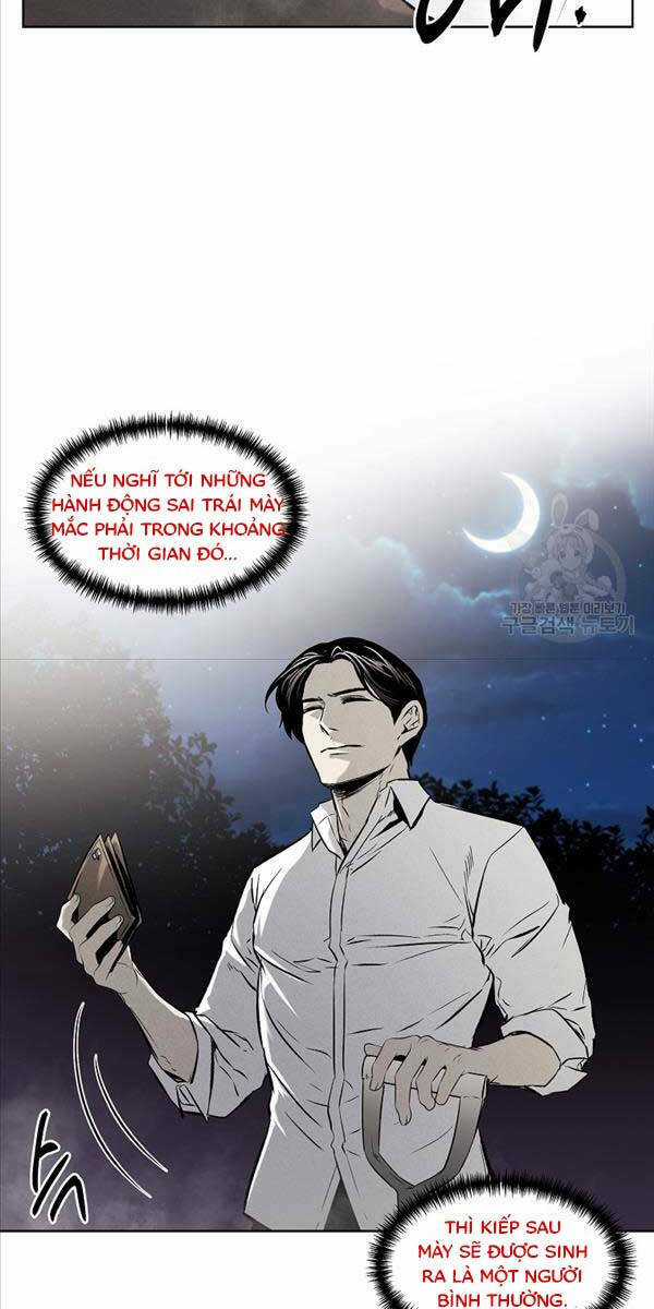 Kẻ Bất Bại Chapter 47 trang 59