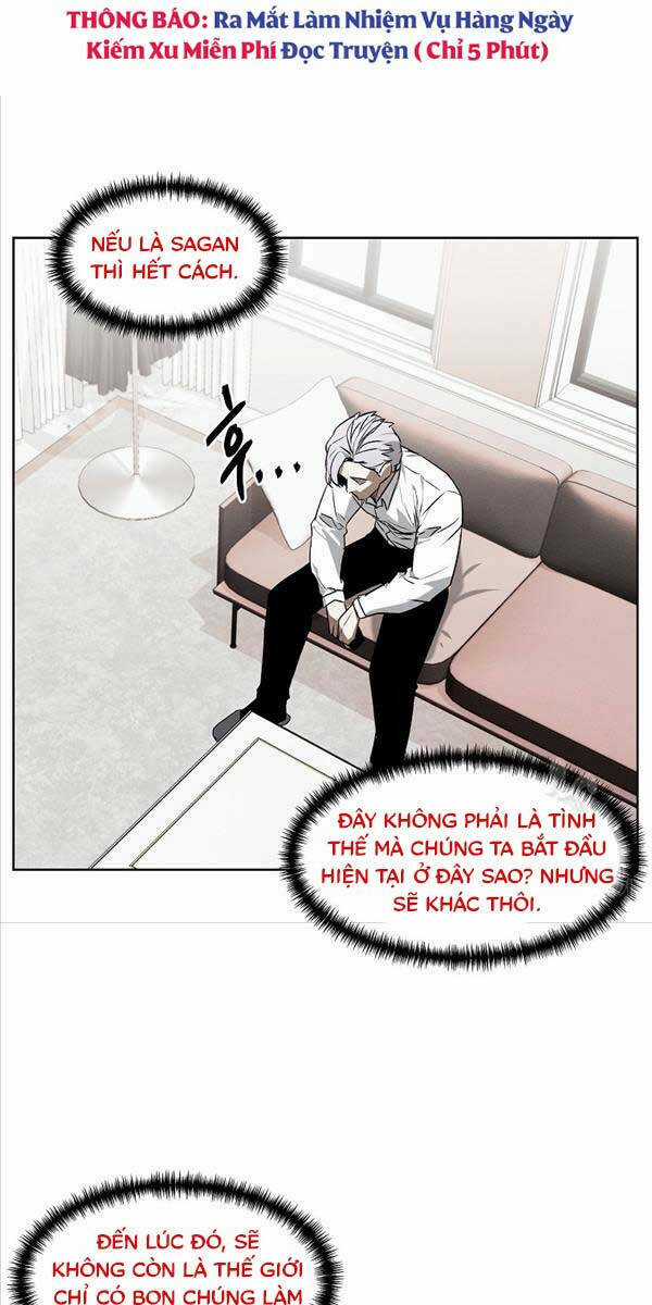Kẻ Bất Bại Chapter 47 trang 6
