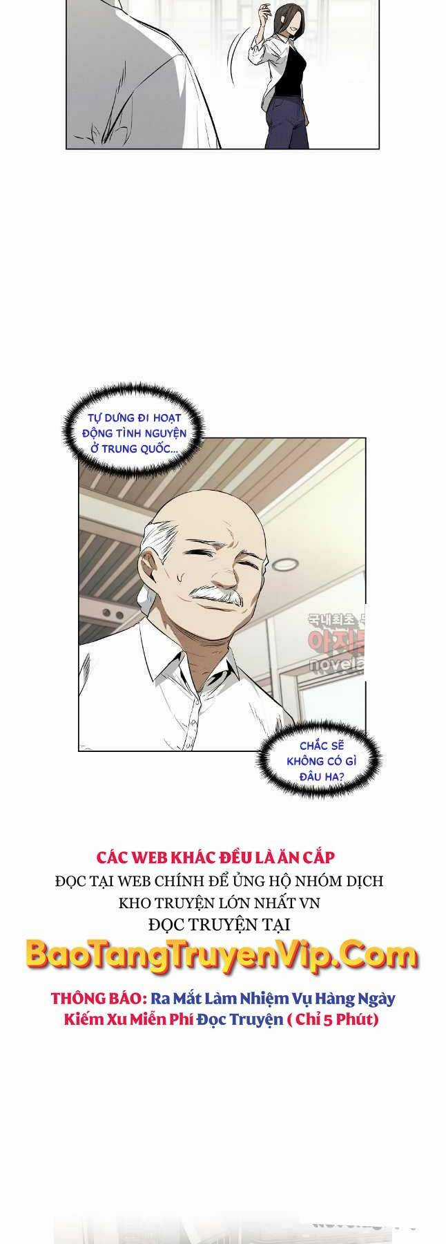 Kẻ Bất Bại Chapter 48 trang 15