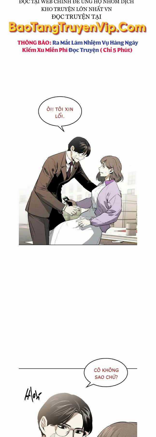 Kẻ Bất Bại Chapter 48 trang 2