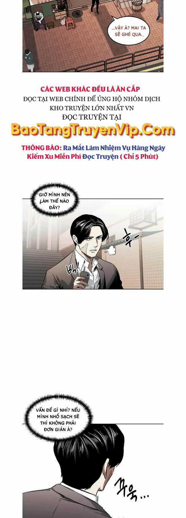 Kẻ Bất Bại Chapter 48 trang 26