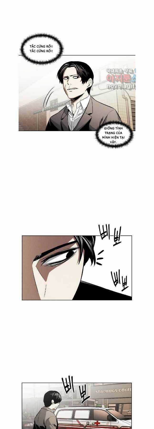 Kẻ Bất Bại Chapter 48 trang 28