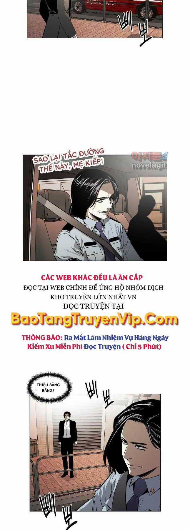 Kẻ Bất Bại Chapter 48 trang 29