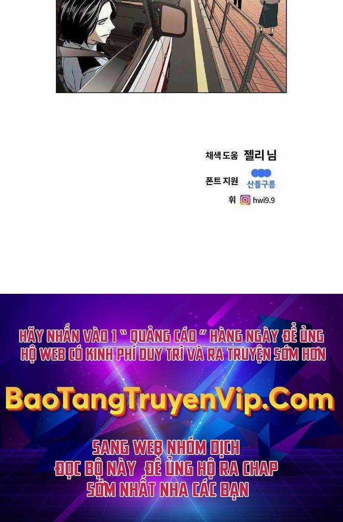 Kẻ Bất Bại Chapter 48 trang 32