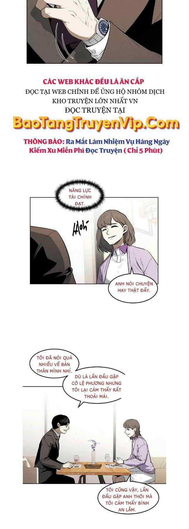 Kẻ Bất Bại Chapter 48 trang 7